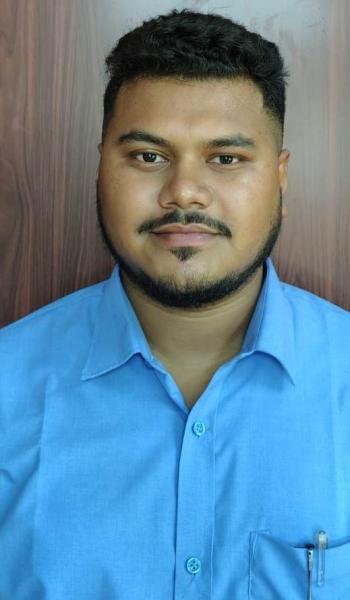 Abhijit Malakar